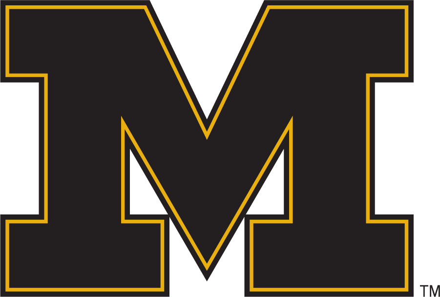 Missouri Tigers 1996-2006 Secondary Logo iron on transfers for T-shirts